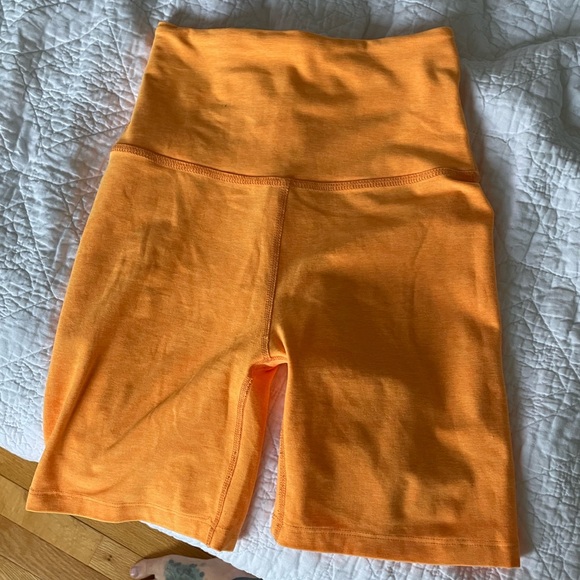 Beyond yoga - Spacedye Keep Pace 5" Biker Short - Picture 3 of 7